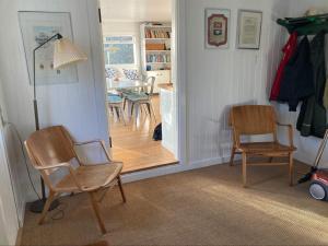 8 person holiday home in Vig