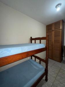 Ubatuba Praia grande 300 m- 2 vagas de garagem