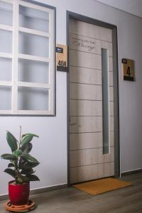 Aparta Hotel Loft 1985 Wacoyo