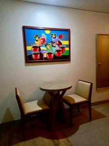 Studio in serenity - Peaceful and Calm ambiance
