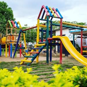 Cabaña Mar Adentro, Isla de Baru