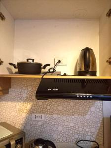 Studio in serenity - Peaceful and Calm ambiance
