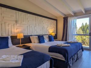 Mt Potts Lodge