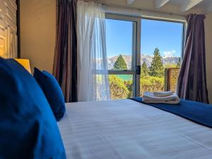 Mt Potts Lodge