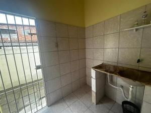 Rent a beach house in Carne de Vaca