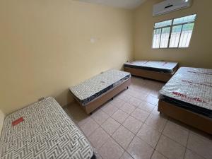 Rent a beach house in Carne de Vaca