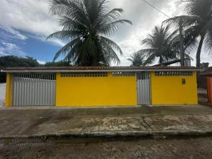 Rent a beach house in Carne de Vaca