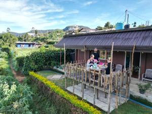 Keshiya Holiday Home