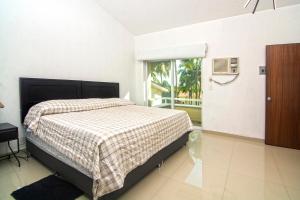 Beautiful apartment in Manzanillo - 150 meters from the sea - Golf