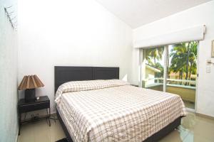 Beautiful apartment in Manzanillo - 150 meters from the sea - Golf