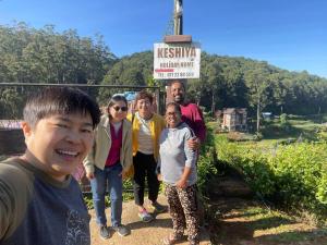 Keshiya Holiday Home