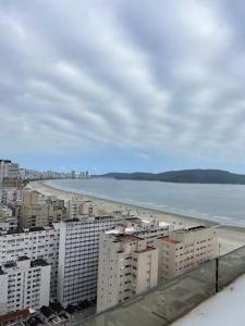 Stay Santos 2301