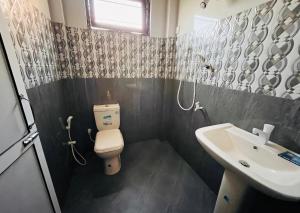 Kamaleshwari Villa-Trincomalee