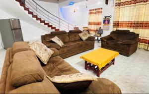 Kamaleshwari Villa-Trincomalee