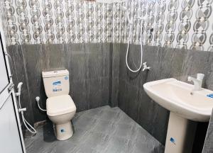 Kamaleshwari Villa-Trincomalee