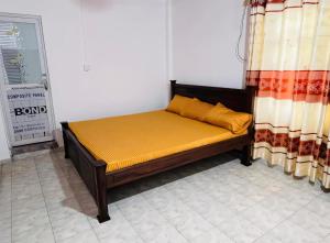 Kamaleshwari Villa-Trincomalee