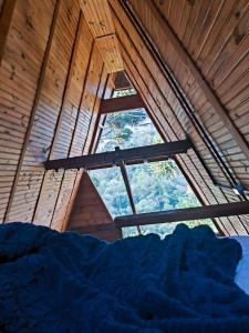 Chalé Refúgio do Lobo