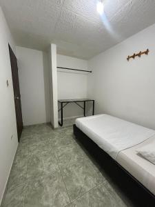 Habitación privada con Baño Compartido en Santa Marta