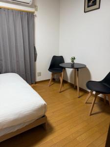 Haruka House Near Tengachaya Direct Namba