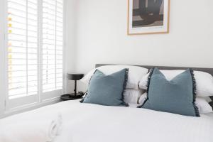 Beautiful 3-Bedroom House on the Edge of Hyde Park