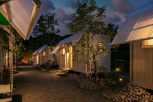 NANUKA hotel