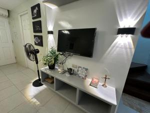 Pontefino Prime Heights Townhouse