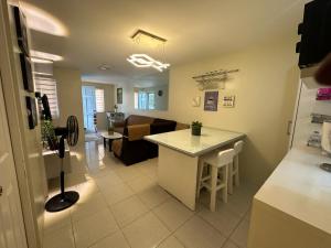 Pontefino Prime Heights Townhouse