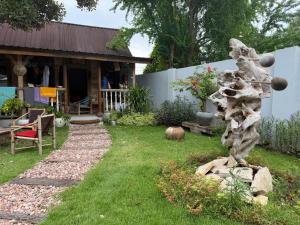 The Happy Heart Beat Resort and Bungalow