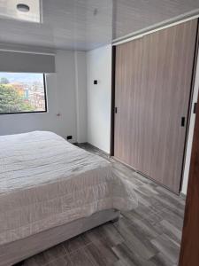 Apto cerca a Monserrate y Centro Historico