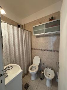 Luminoso 3 amb en Recoleta Familiar PETs