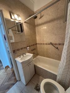 Luminoso 3 amb en Recoleta Familiar PETs