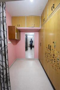 Spacious 3BHK Ideal for Family at Kalyan Nagar