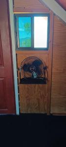 Cabaña Vista Pinares San Ignacio Chalatenango