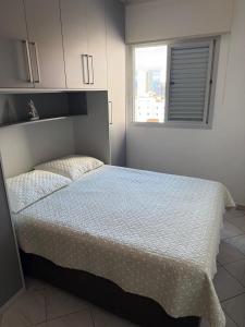 Apto pé na areia,Praia Grande maravilhoso