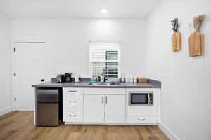 Boho-Mod Studio at East Downtown