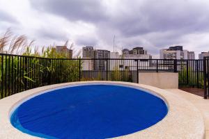 OBK2010 - Studio em Sto Amaro | Próx do Ibirapuera