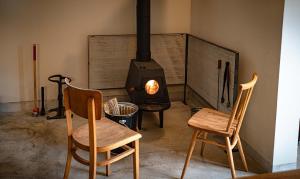 Nold forest house - Vacation STAY 17551v