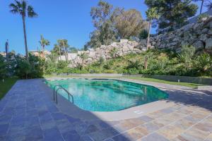 Studio High standing , Balcony & comfort