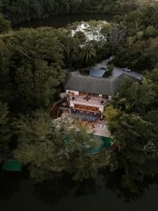 Las Lagunas Boutique Hotel