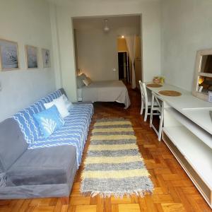 Loft Copacabana Vá a pé para o Show de Shakira