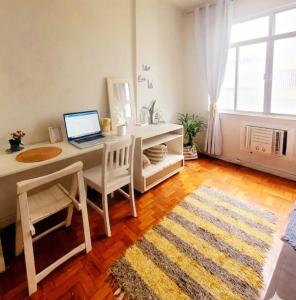 Loft Copacabana Vá a pé para o Show de Shakira