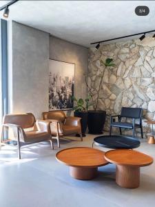 Side Sea View Near Beto Carrero