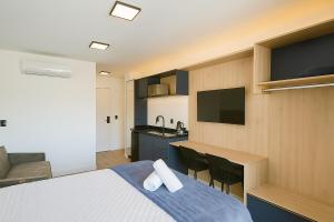 Side Sea View Near Beto Carrero