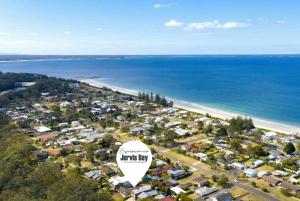 Peace by the Beach by Experience Jervis Bay