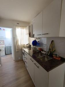 Departamento 4 personas Zona Centro