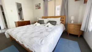 Haus Helios Eight Central