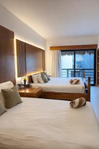 Iconic Private Pool at Aldea Thai