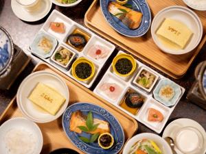 Futsukaichi Hot Spring - Daimaru Besso