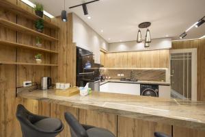 Luxury 4BR Apartment Near City Stars