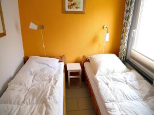 Island house Piet on the island of Poel